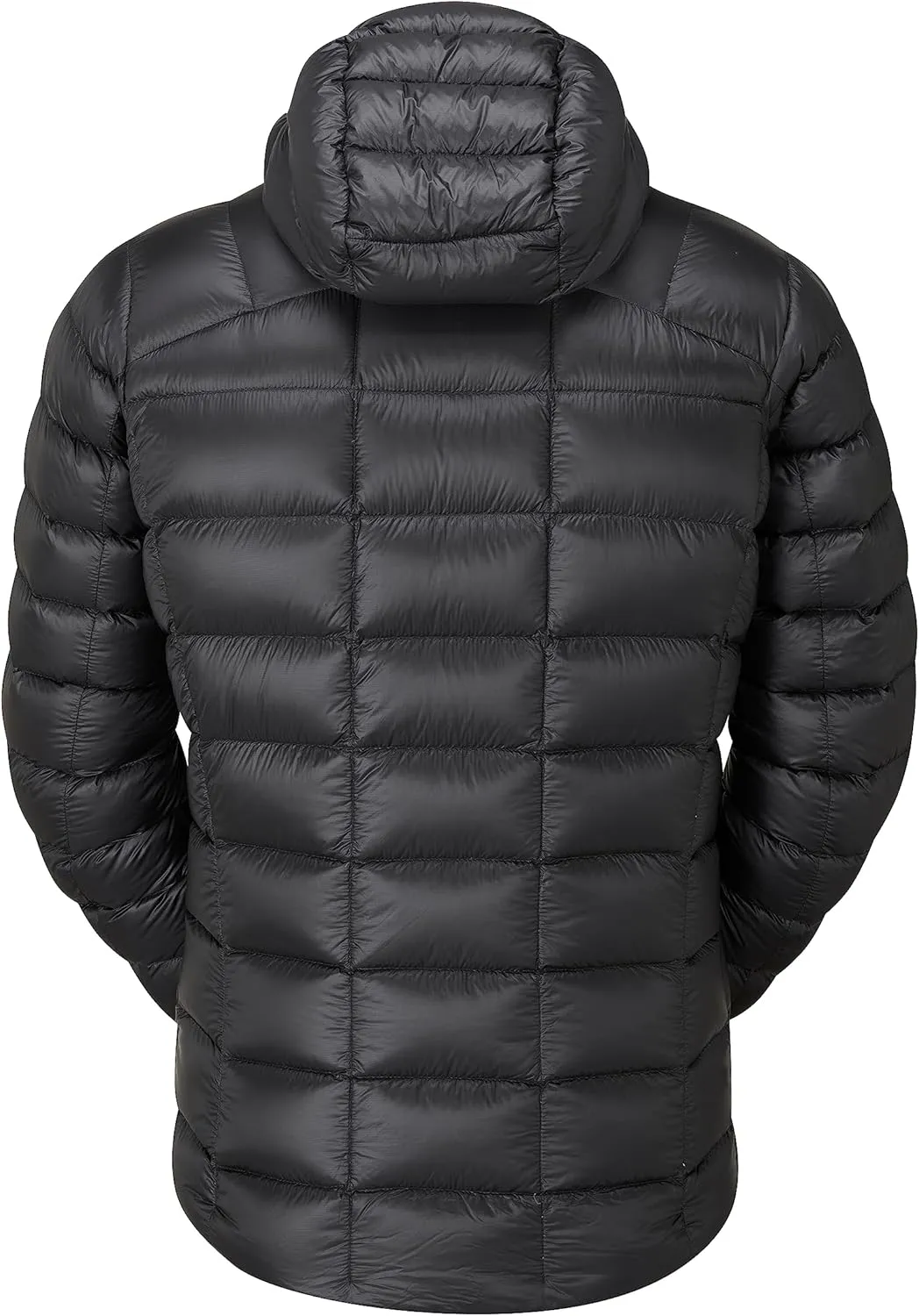 Rab Men’s Mythic G Down Jacket Lightweight Insulated Coat for Hiking, Skiing, & Mountaineering