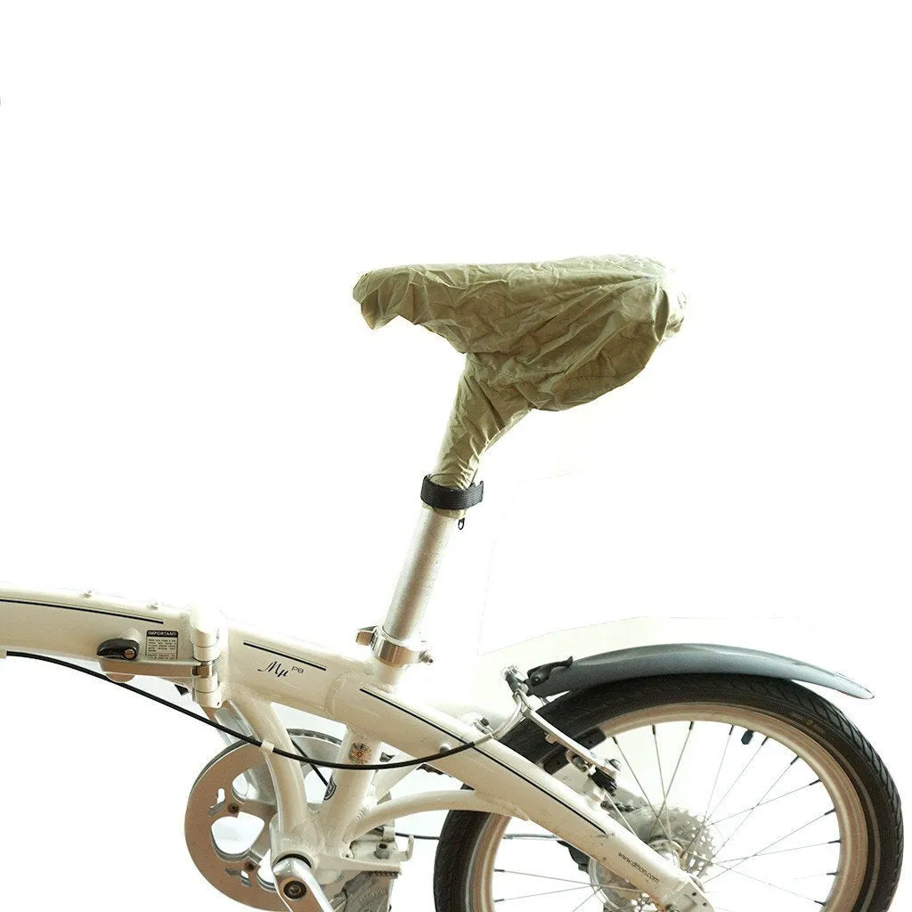 Rain Cover for Saddle