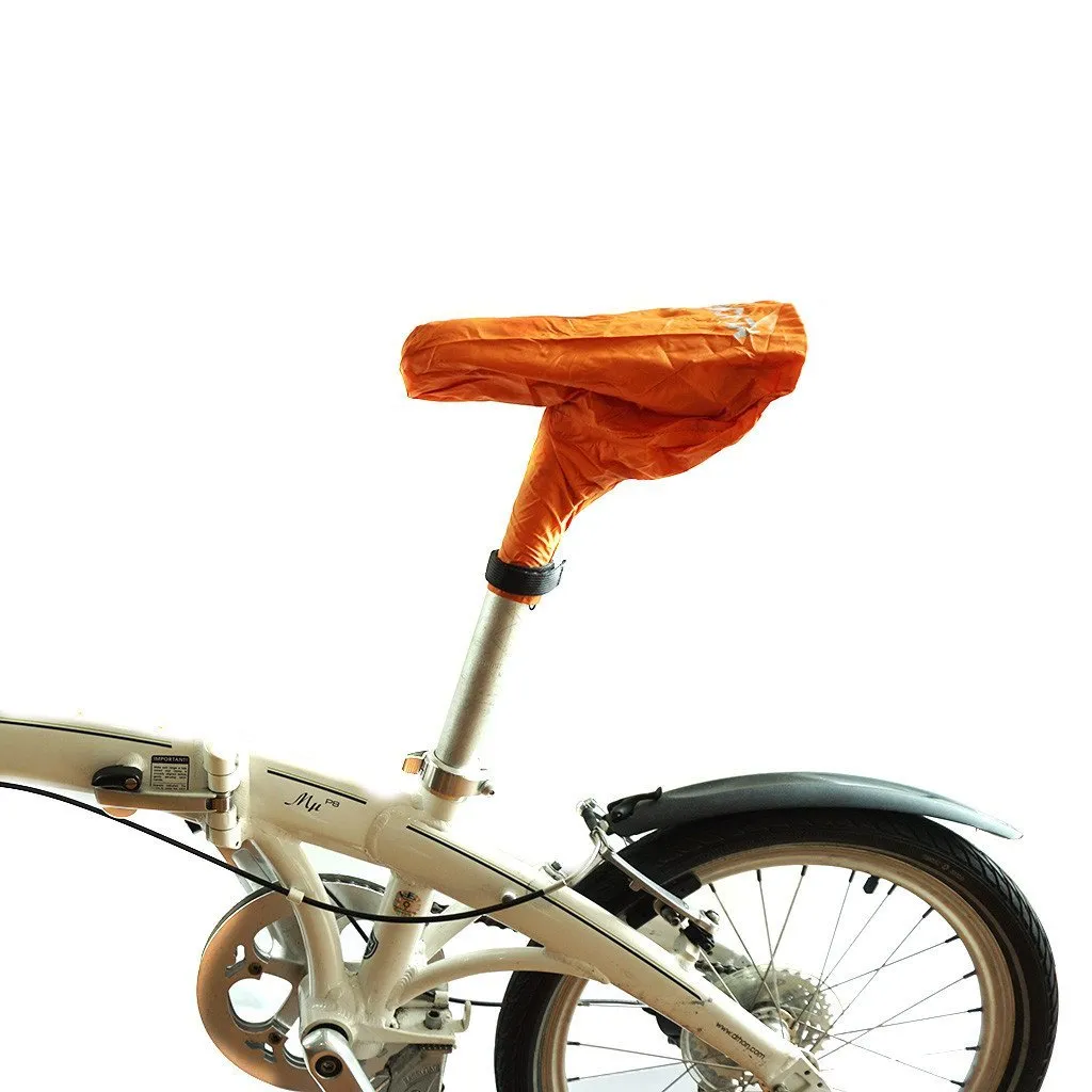 Rain Cover for Saddle