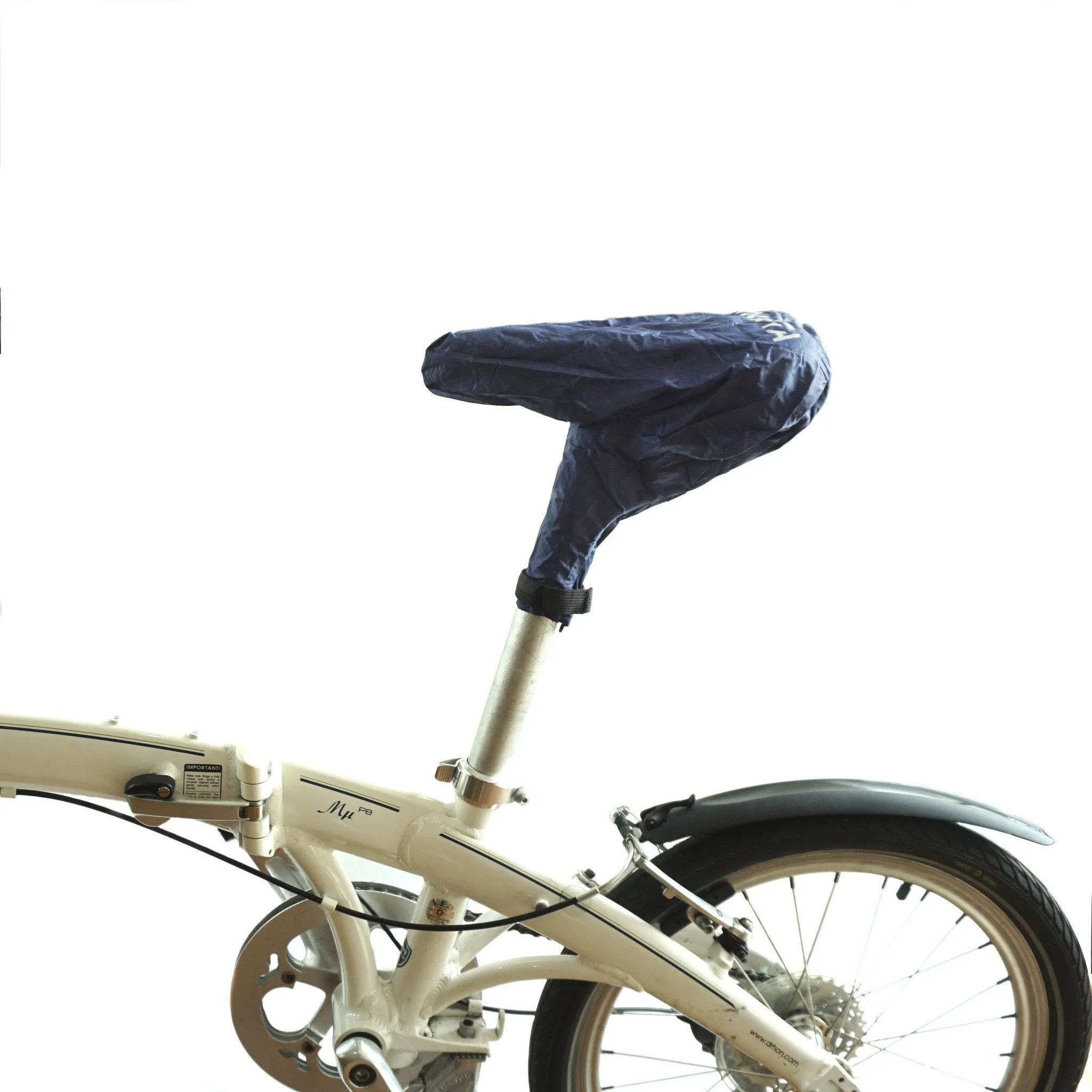 Rain Cover for Saddle