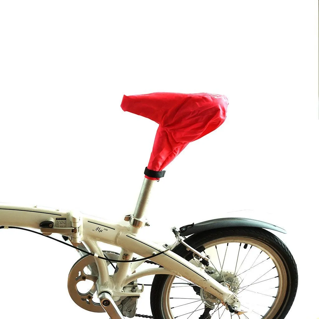 Rain Cover for Saddle