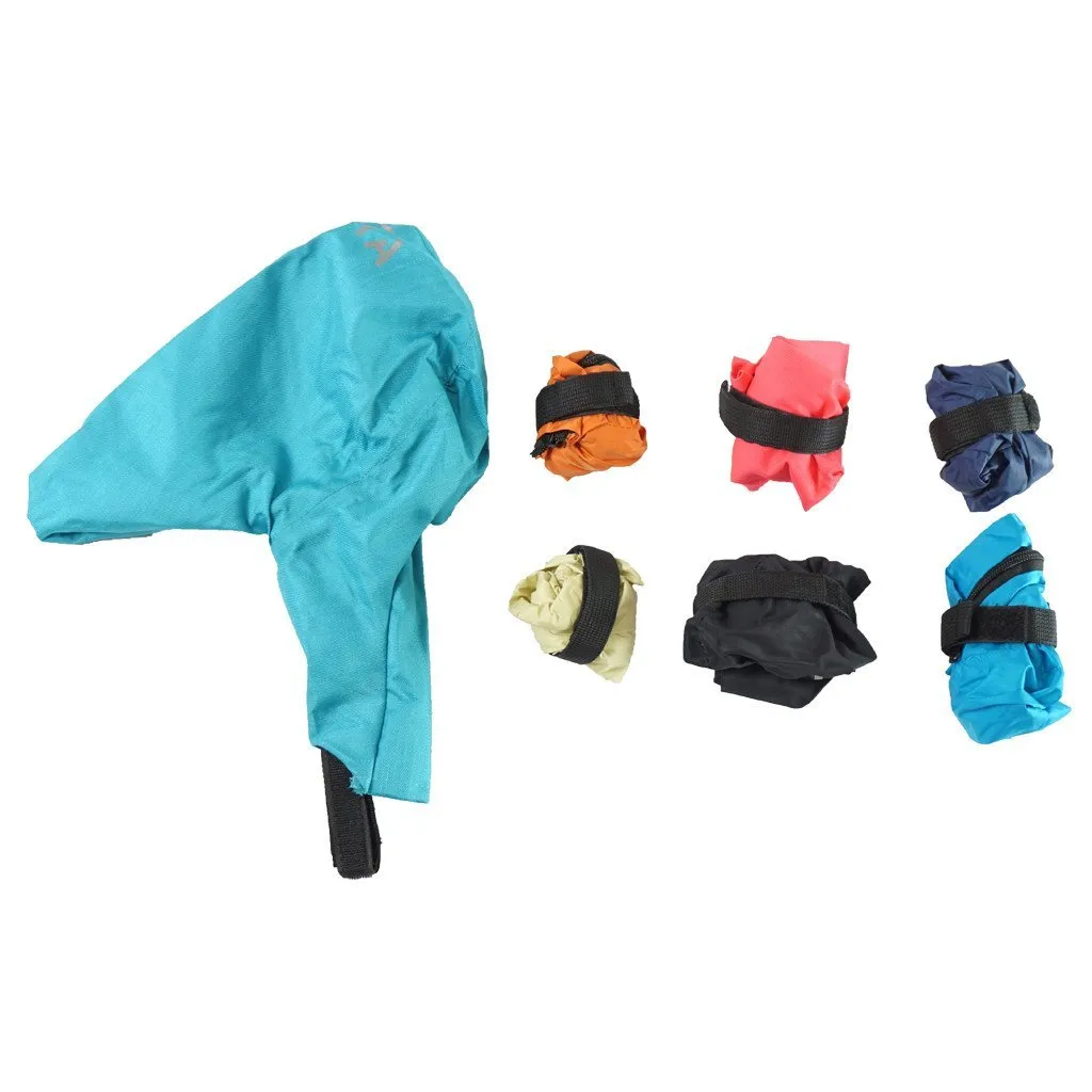 Rain Cover for Saddle