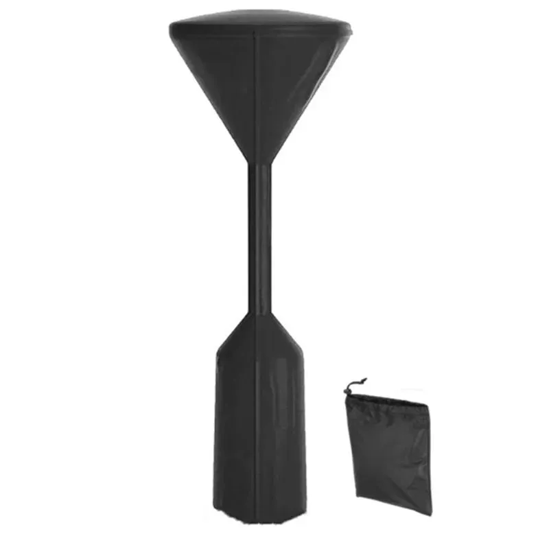 Rainproof 210D Garden Equipment Cover All Inclusive Protection