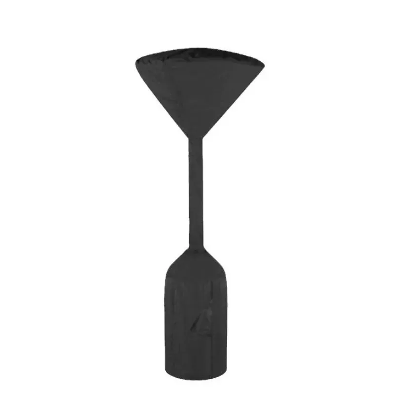 Rainproof 210D Garden Equipment Cover All Inclusive Protection