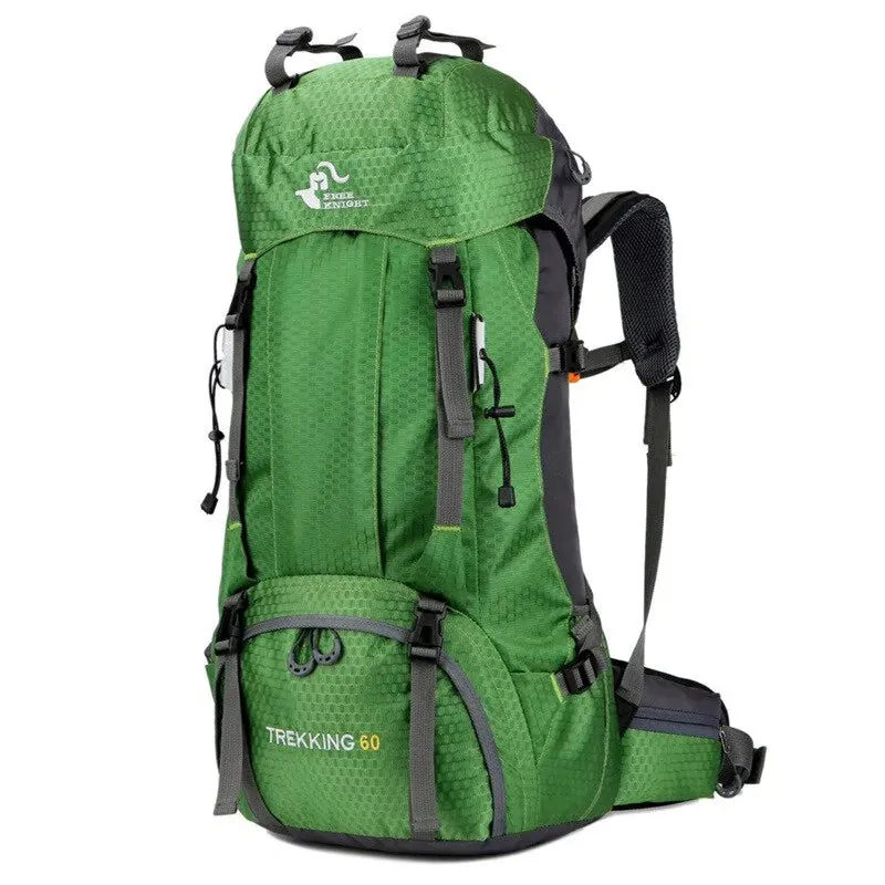 Rainproof Journey Pack