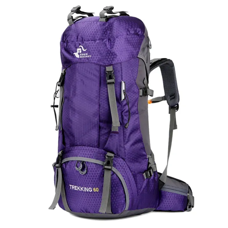 Rainproof Journey Pack