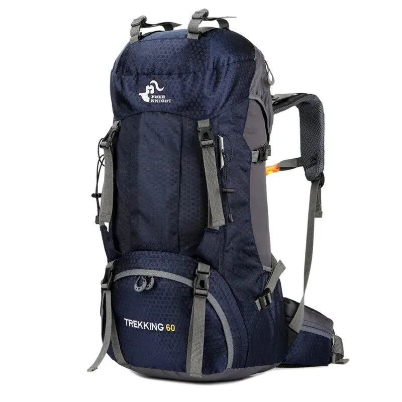 Rainproof Journey Pack