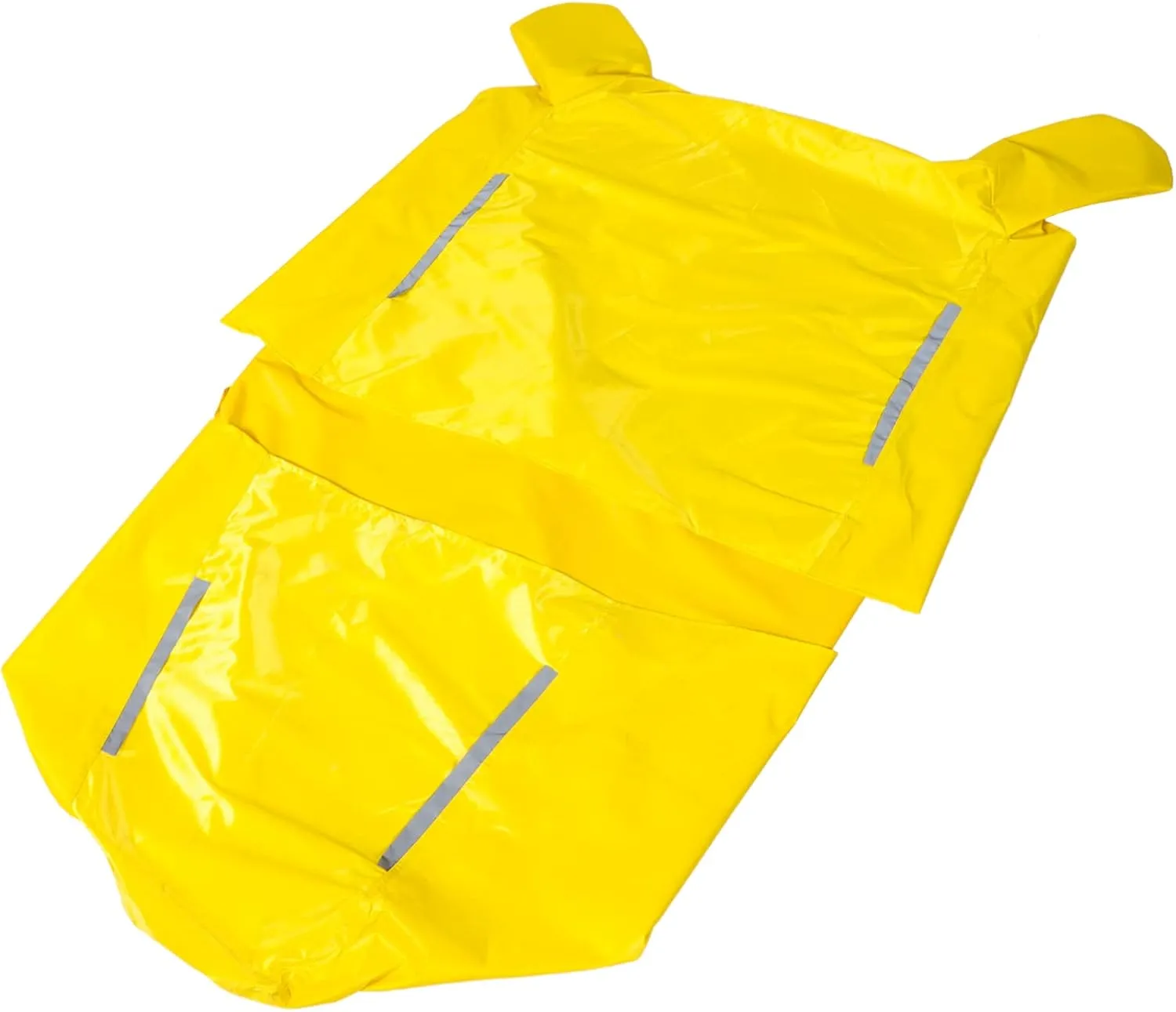 Rainproof Motorcycle Cover Lightweight Electric Bike Protector Rainproof Sleeve for Motorbikes Protects Against Rain Scratches and Dirt for Outdoor Use