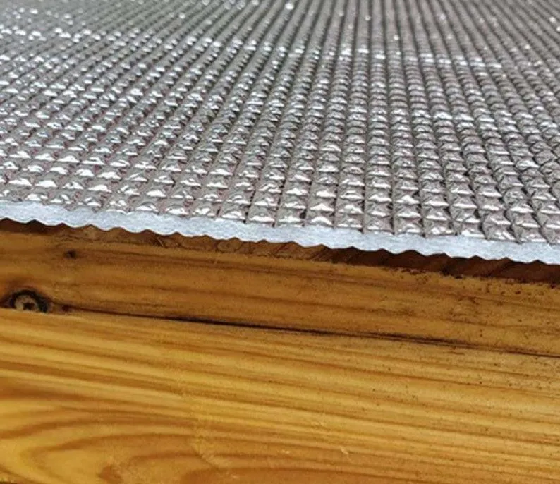 Rainproof Reflective Heat Insulation Beehive Sunscreen Cover 10 pcs