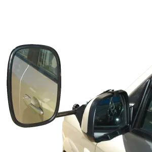 Reich View Towing Mirror