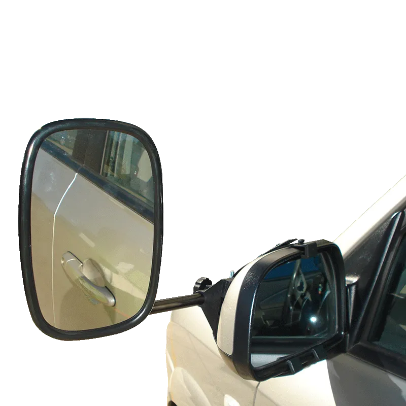Reich View Towing Mirror