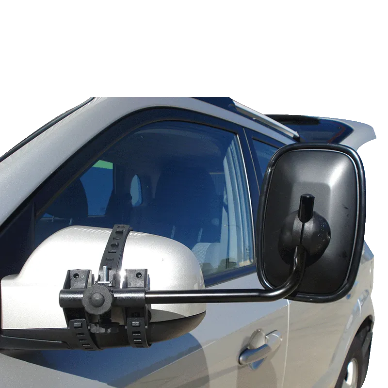 Reich View Towing Mirror