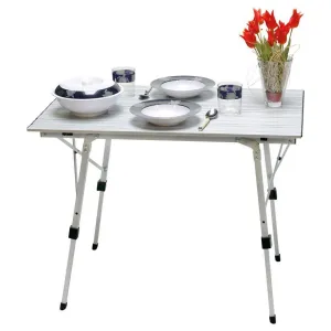 Reimo Bali 90 x 60cm Table 910530