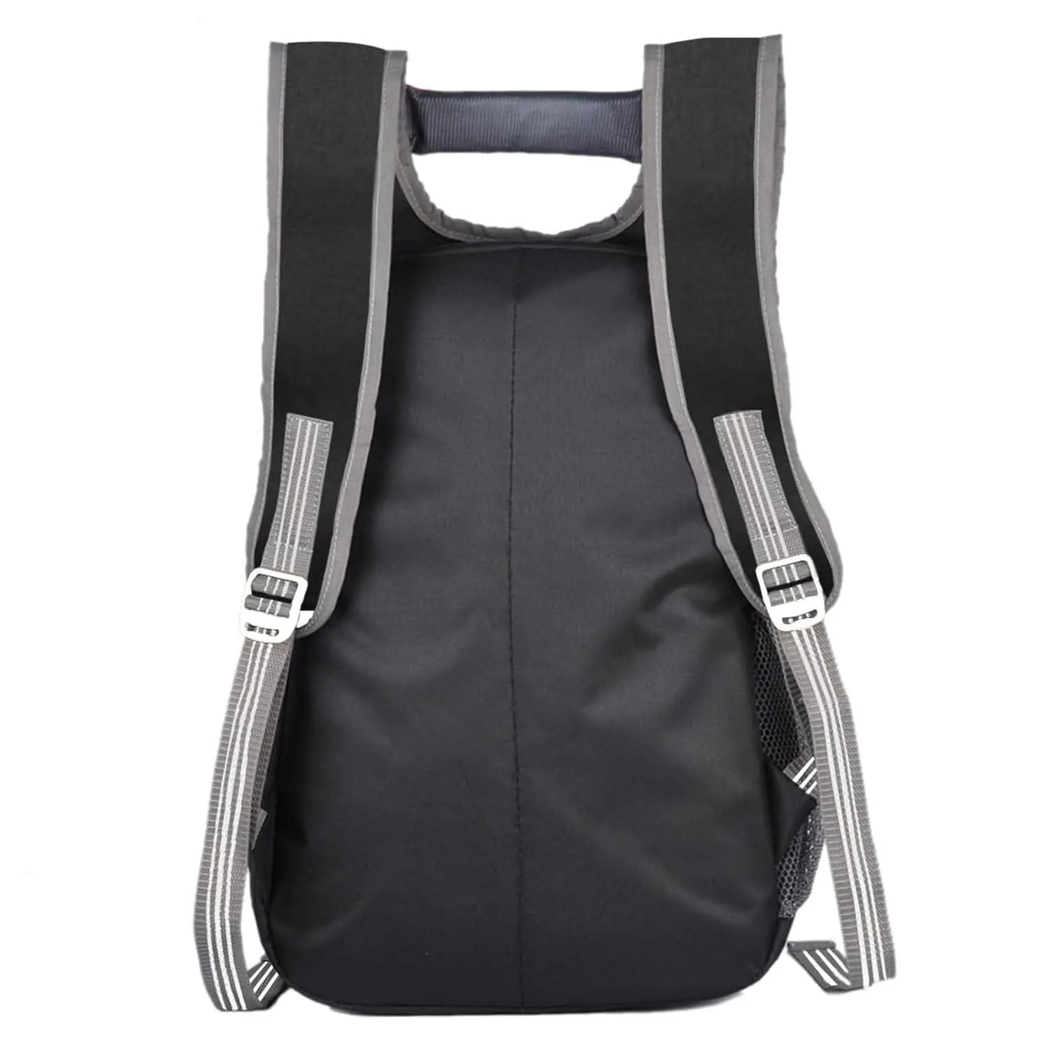 RightChoice Jesus Cross Printed Backpack (Multicolour)