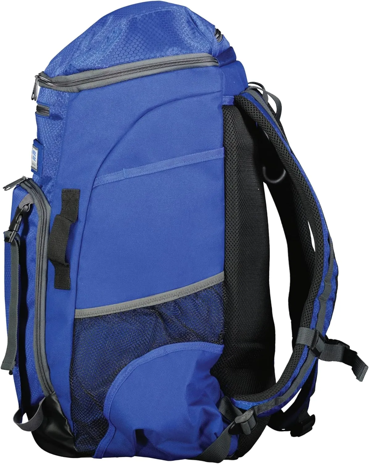 Russell Athletic Diamond Gear Backpack Royal OS