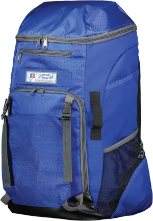 Russell Athletic Diamond Gear Backpack Royal OS