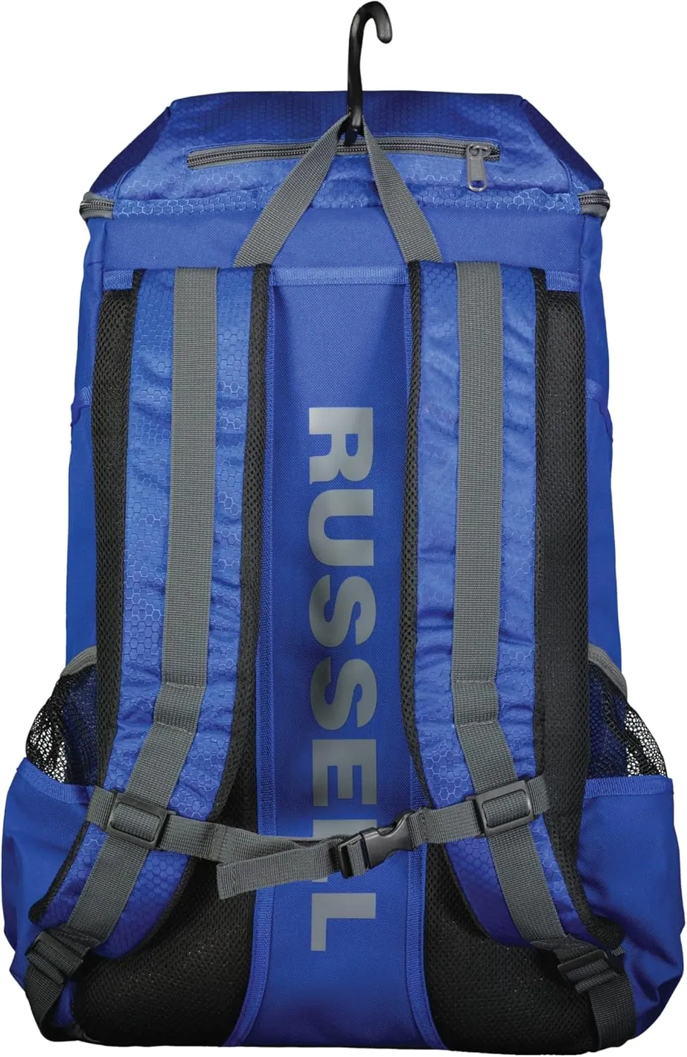 Russell Athletic Diamond Gear Backpack Royal OS