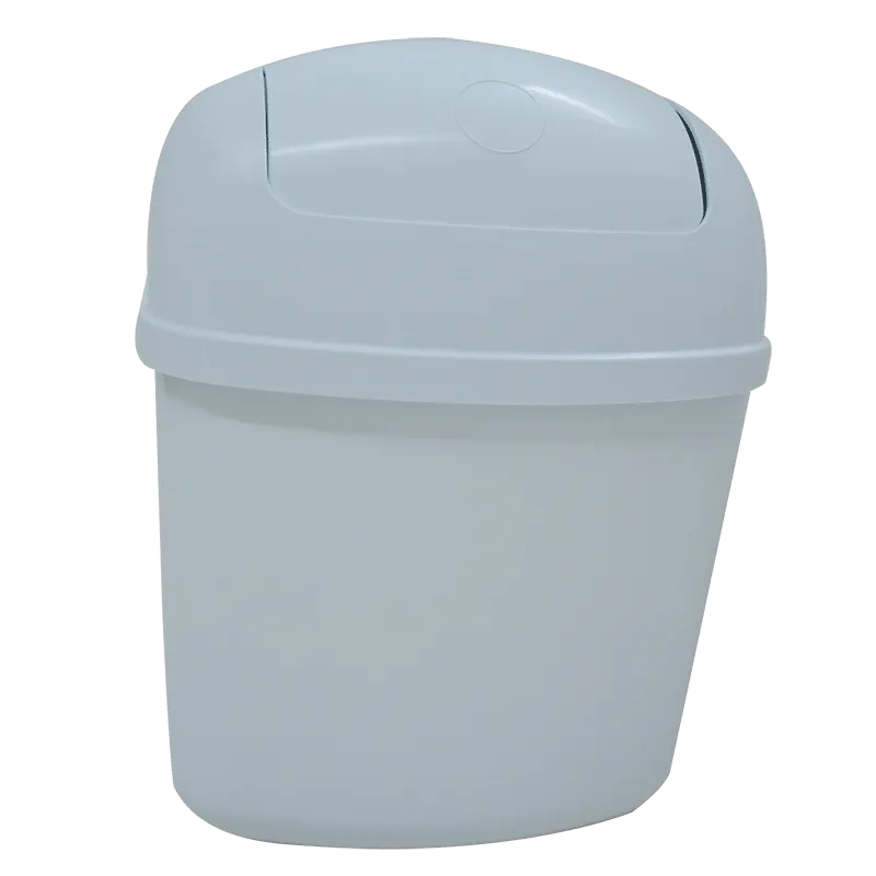 RV Wall Mount Trash Can