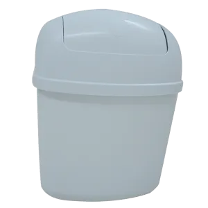 RV Wall Mount Trash Can