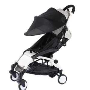 Rynx | Anti-UV Cloth Rayshade Stroller Cover Windproof Rainproof Sunshade Canopy Protection Universal Accessory