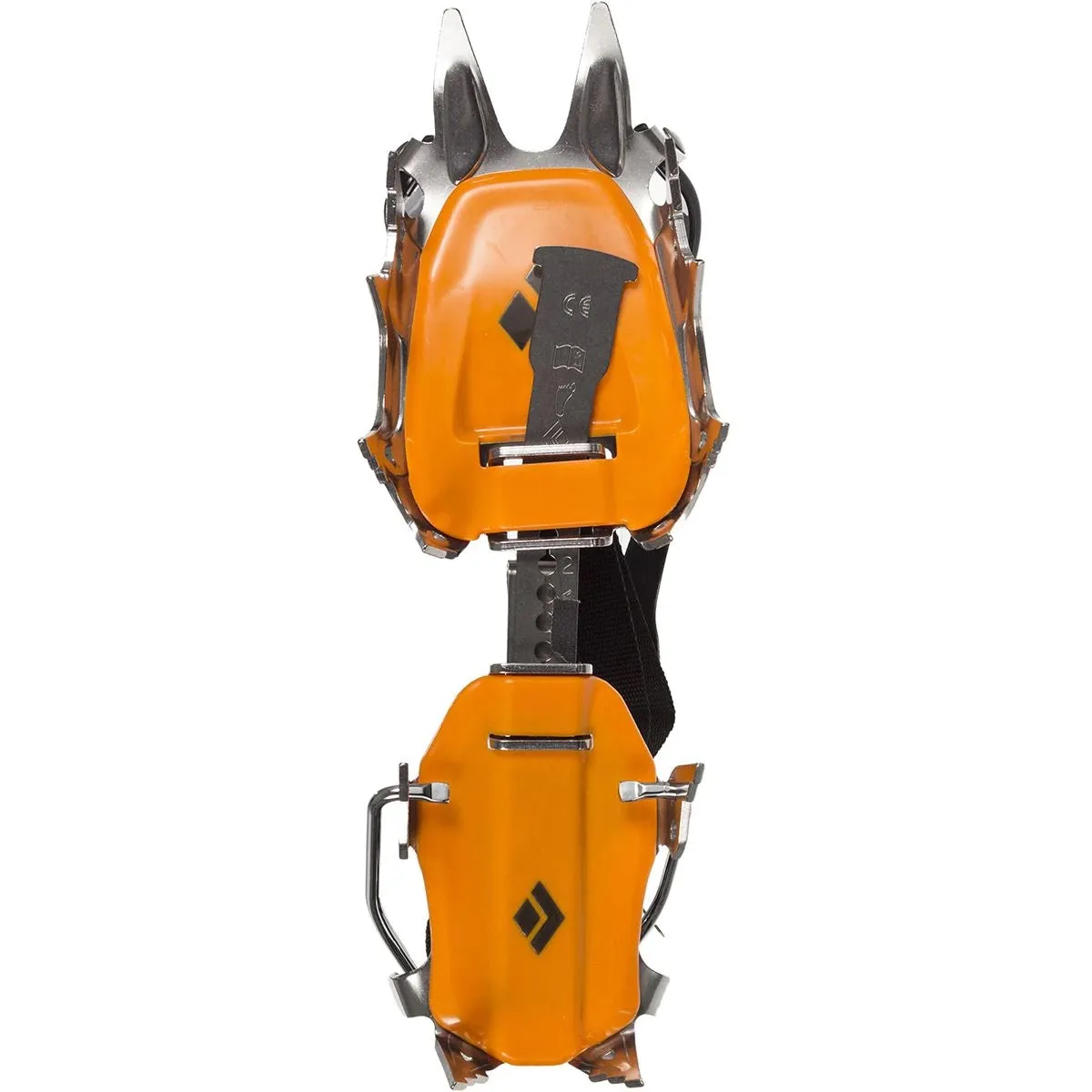 Sabretooth Clip Crampon