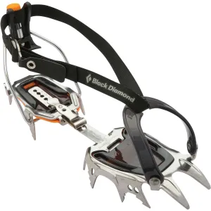 Sabretooth Clip Crampon