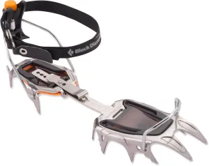 Sabretooth Pro Crampon