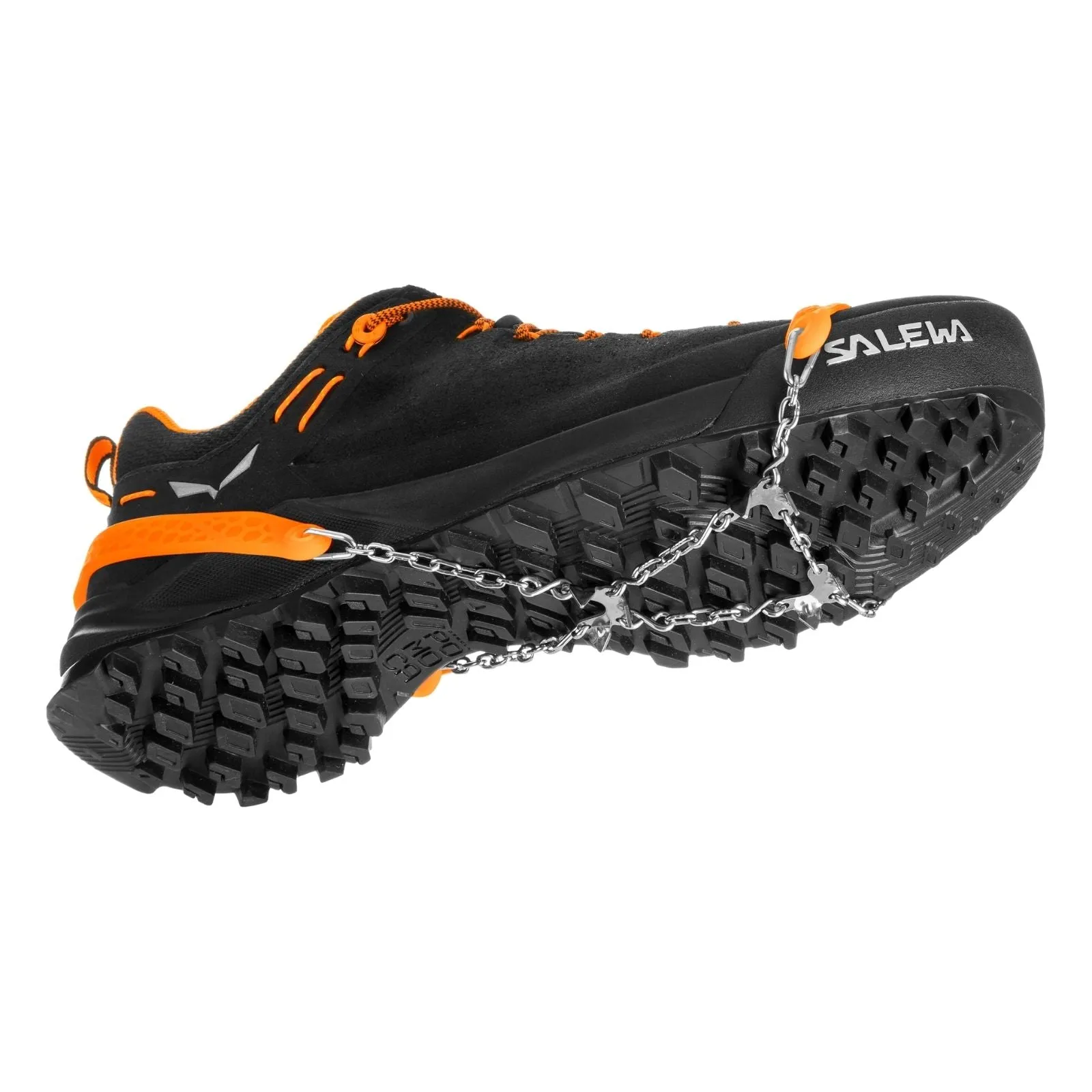 Salewa Mens Ultralight Mountain Spike Crampons