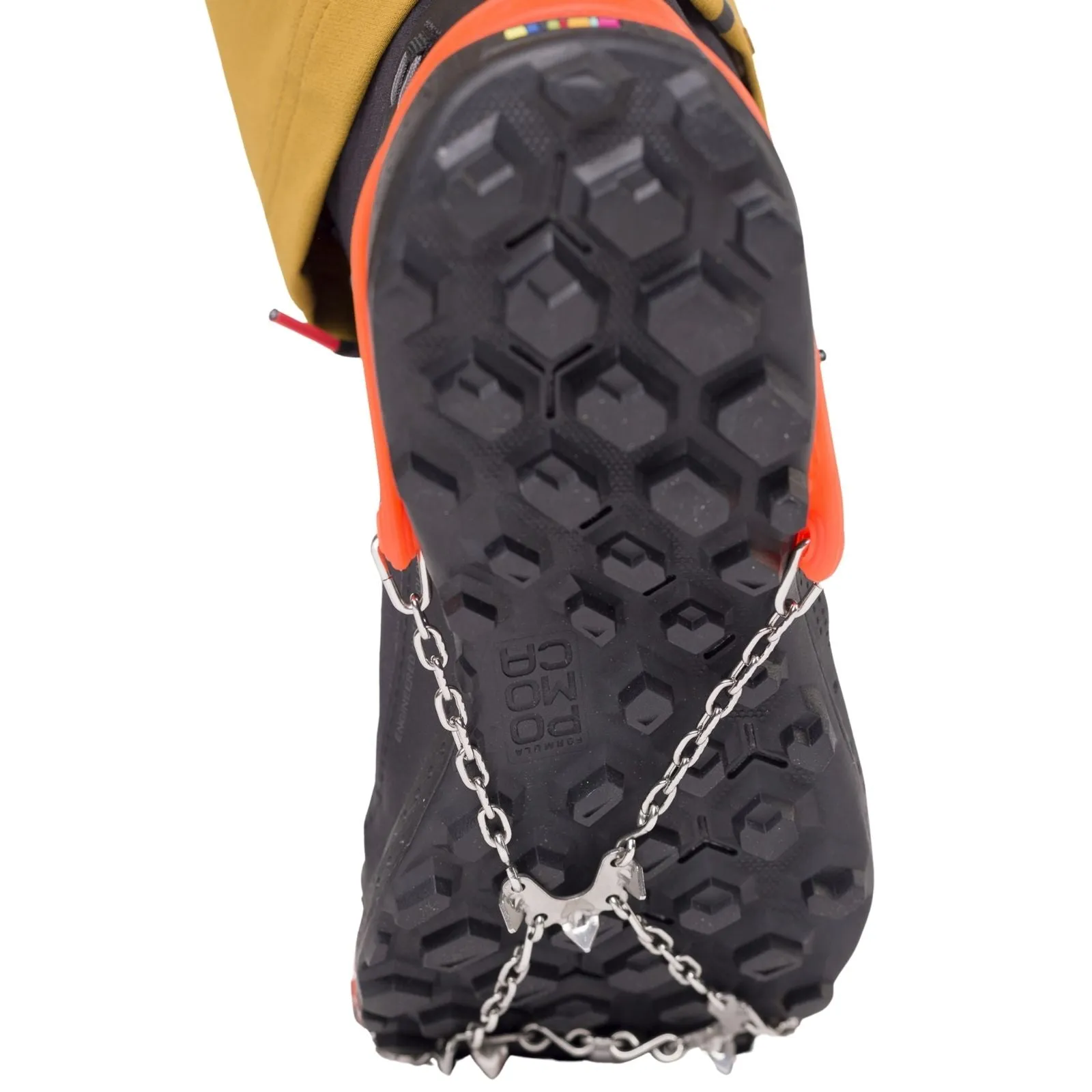 Salewa Mens Ultralight Mountain Spike Crampons