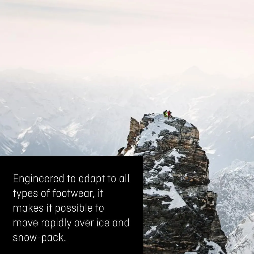 Salewa PUEZ MTN Spike Crampon
