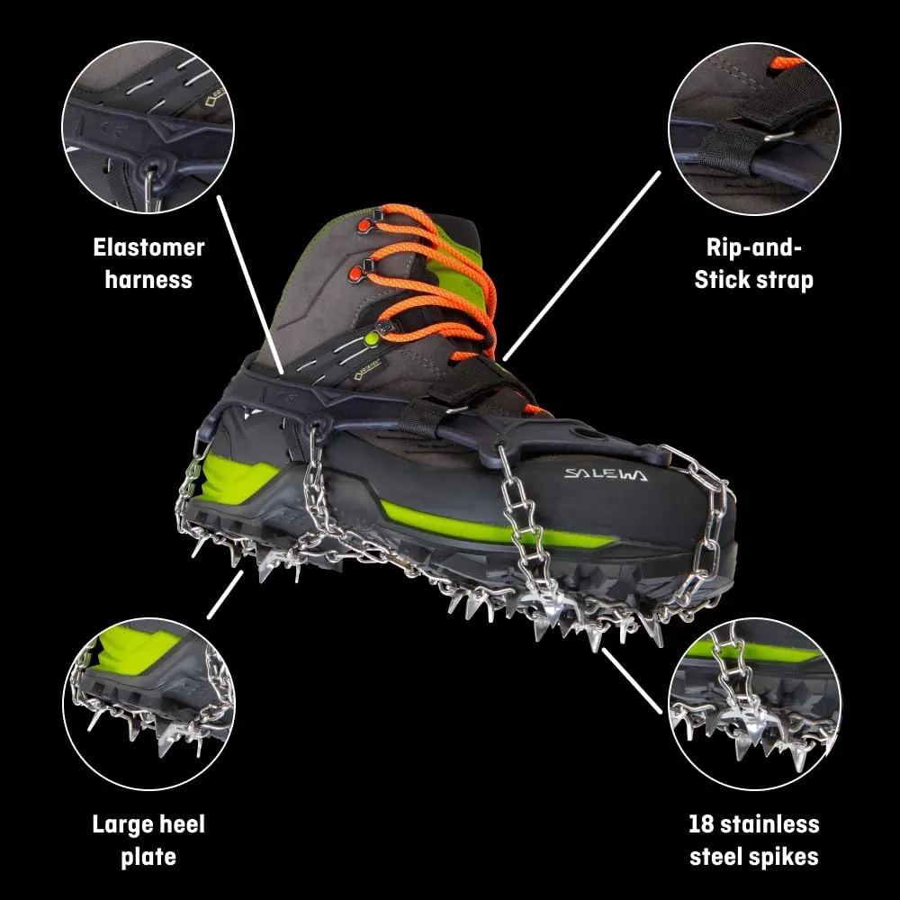 Salewa PUEZ MTN Spike Crampon