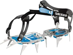 SalewaClimbing Crampon