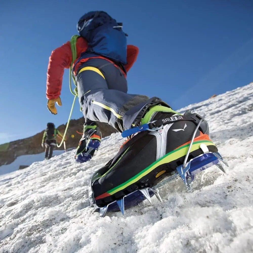 SalewaClimbing Crampon