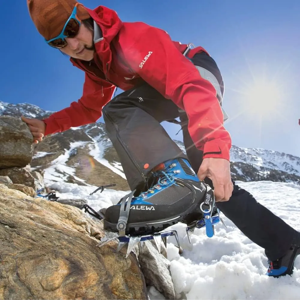 SalewaClimbing Crampon