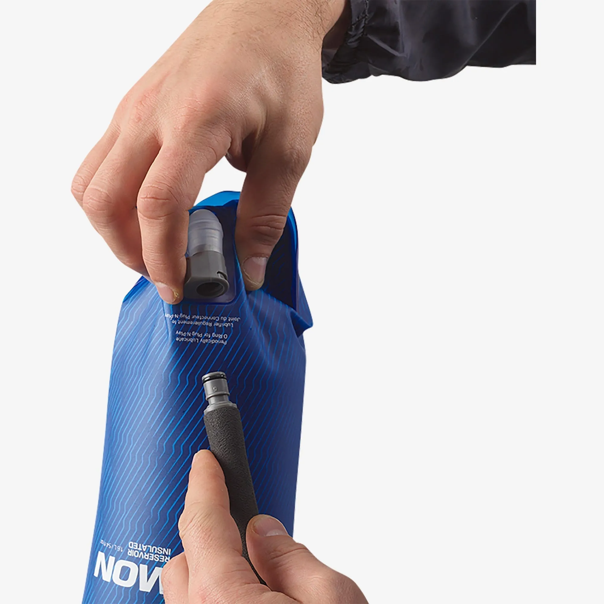 Salomon Soft Reservoir 1.6L Insulated