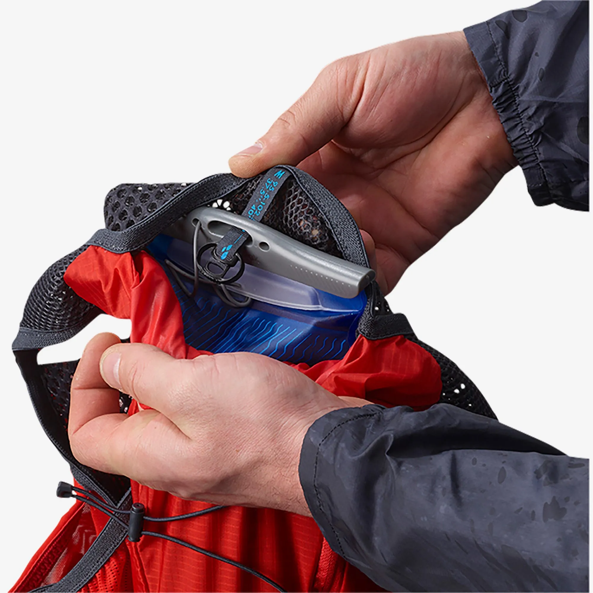 Salomon Soft Reservoir 1.6L Insulated