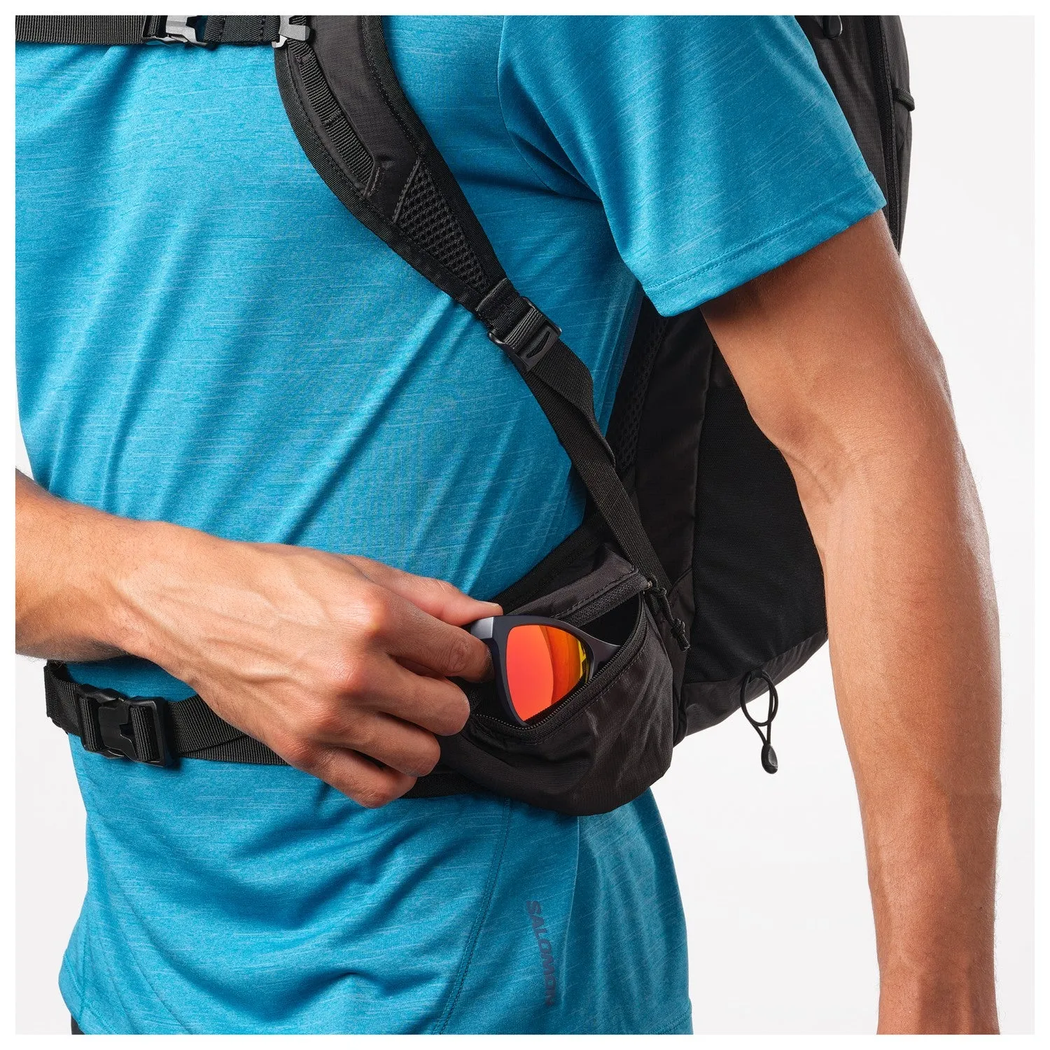 Salomon Trailblazer 20 Backpack Unisex