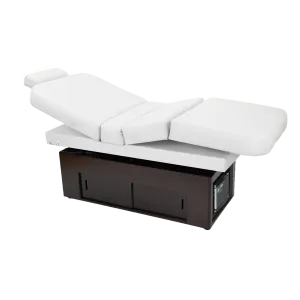 Sanya PowerTilt Spa and Massage Table