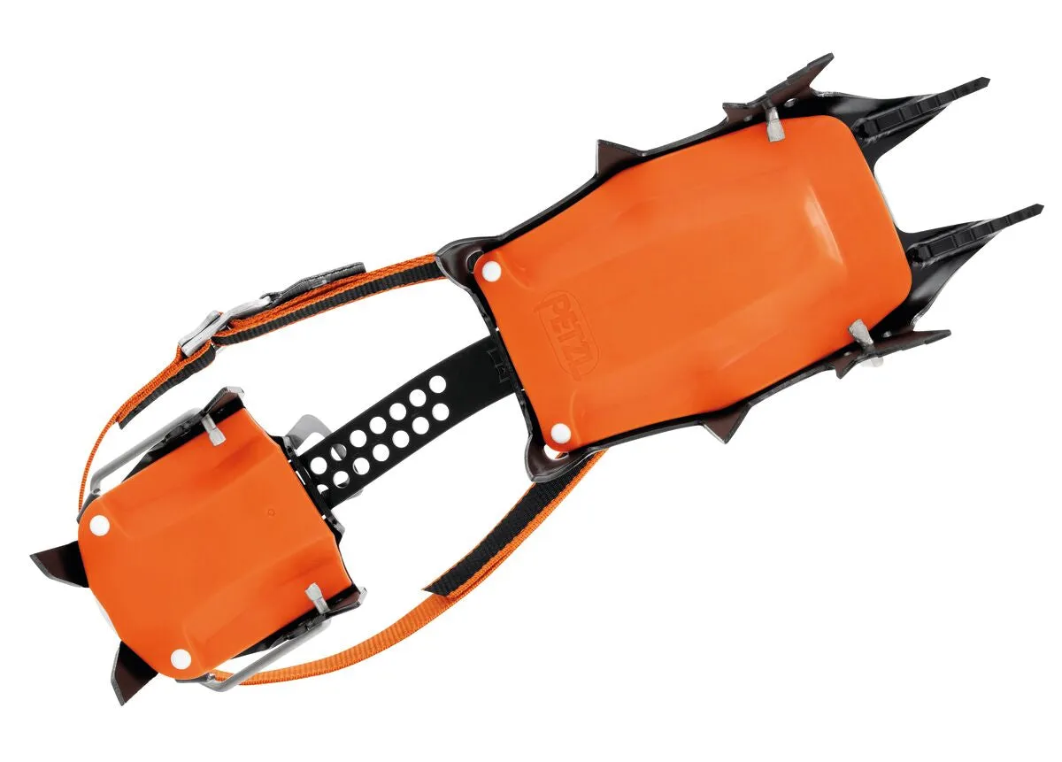 Sarken Crampon