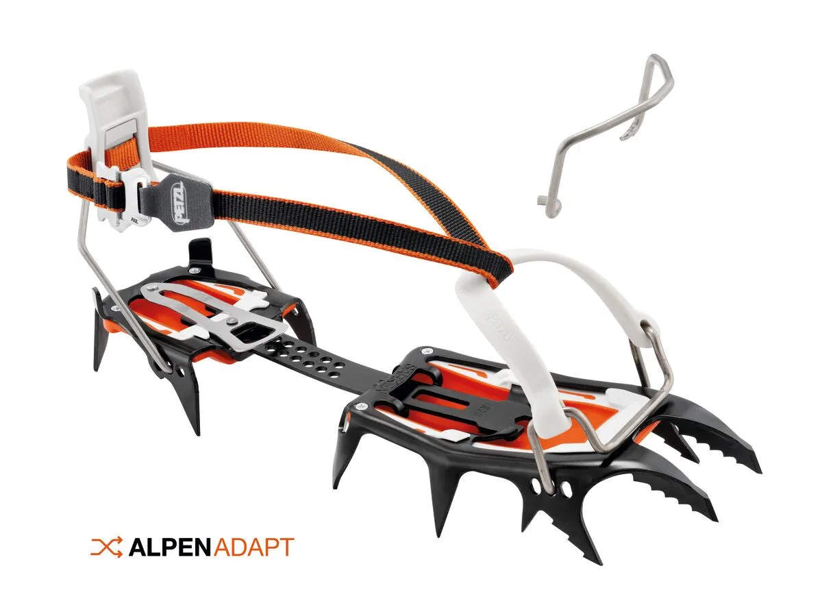 Sarken Crampon