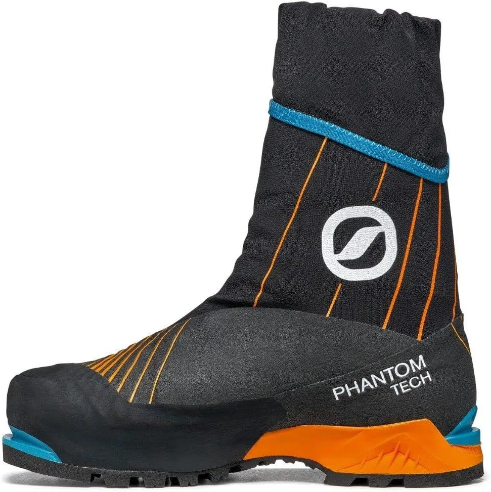 SCARPA Phantom Tech Waterproof Boots for Climbing & Mountaineering