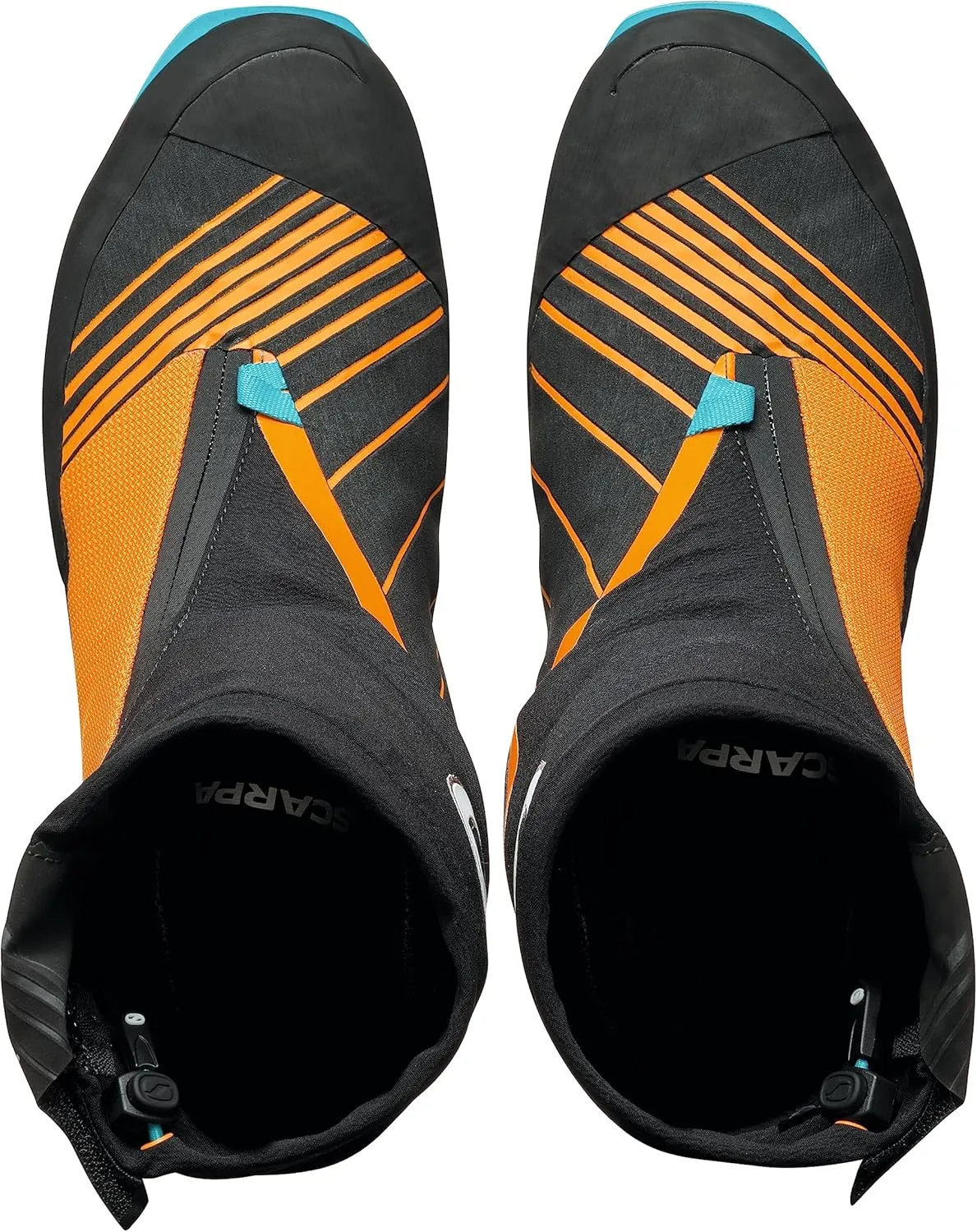 SCARPA Phantom Tech Waterproof Boots for Climbing & Mountaineering