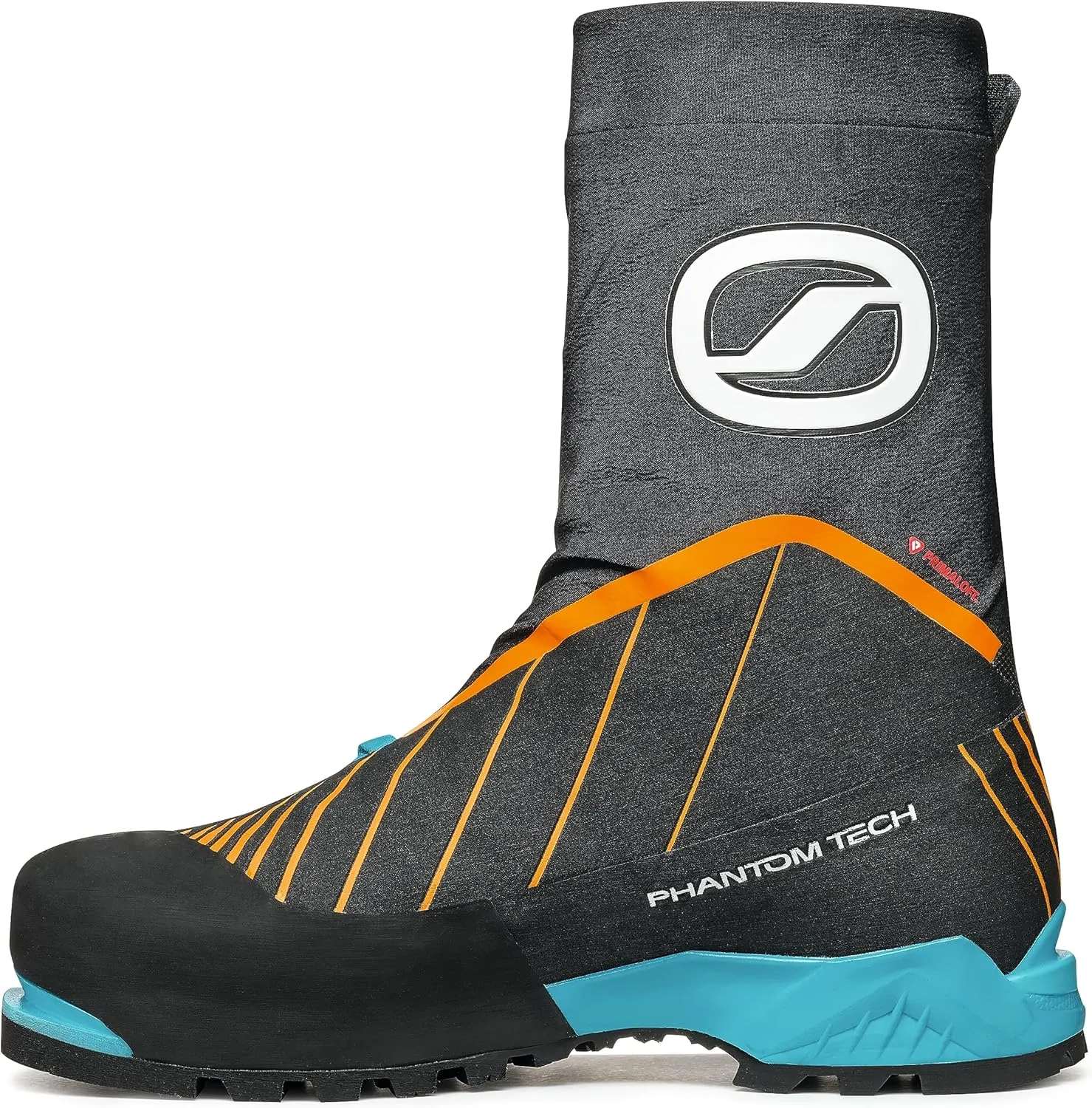 SCARPA Phantom Tech Waterproof Boots for Climbing & Mountaineering