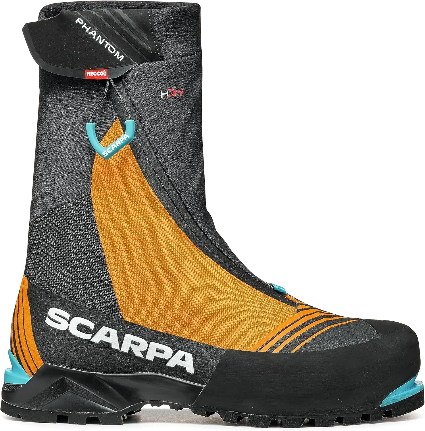 SCARPA Phantom Tech Waterproof Boots for Climbing & Mountaineering