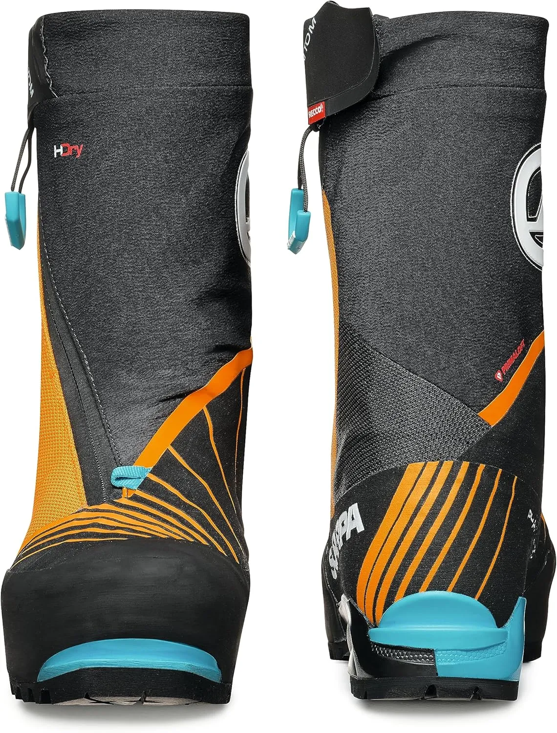 SCARPA Phantom Tech Waterproof Boots for Climbing & Mountaineering