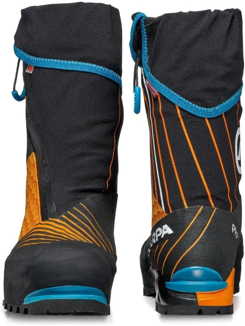 SCARPA Phantom Tech Waterproof Boots for Climbing & Mountaineering
