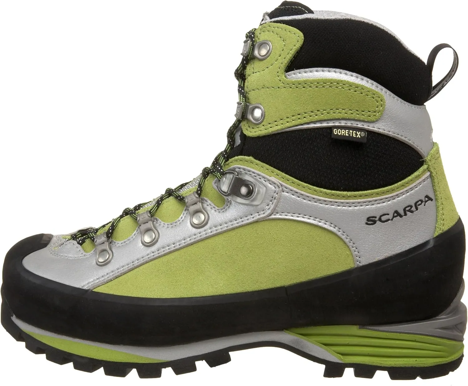 Scarpa Women's Triolet Pro GTX Mountaineering Boot