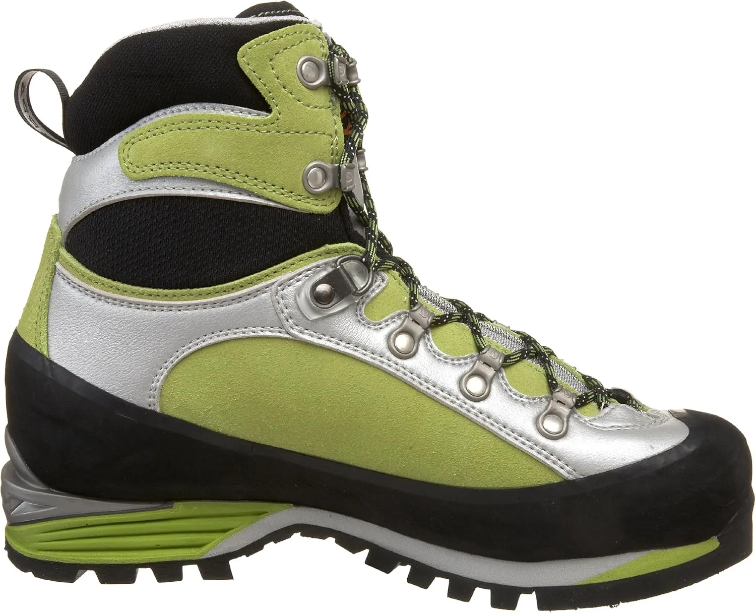 Scarpa Women's Triolet Pro GTX Mountaineering Boot