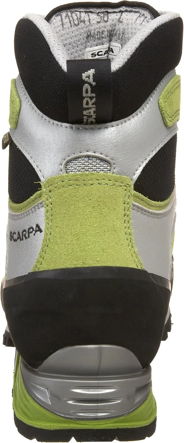Scarpa Women's Triolet Pro GTX Mountaineering Boot