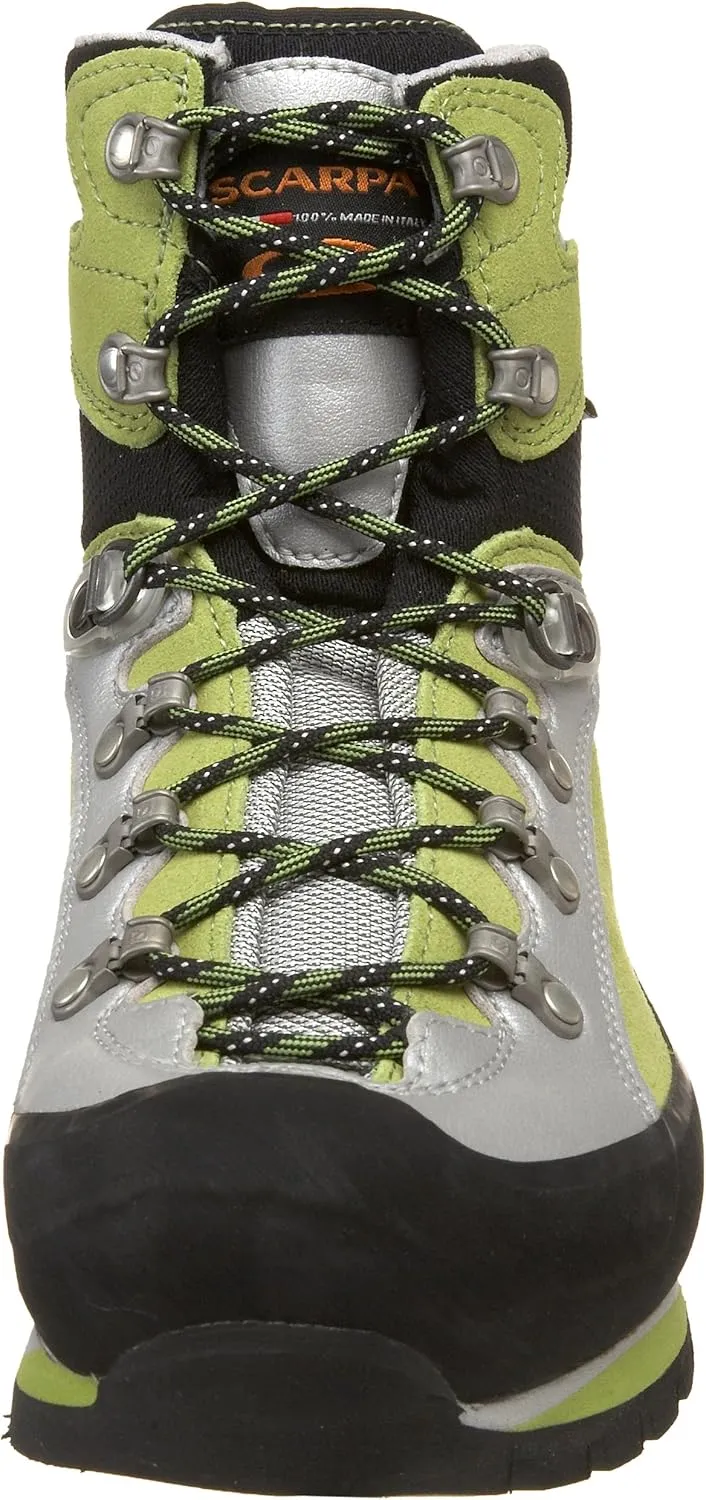 Scarpa Women's Triolet Pro GTX Mountaineering Boot
